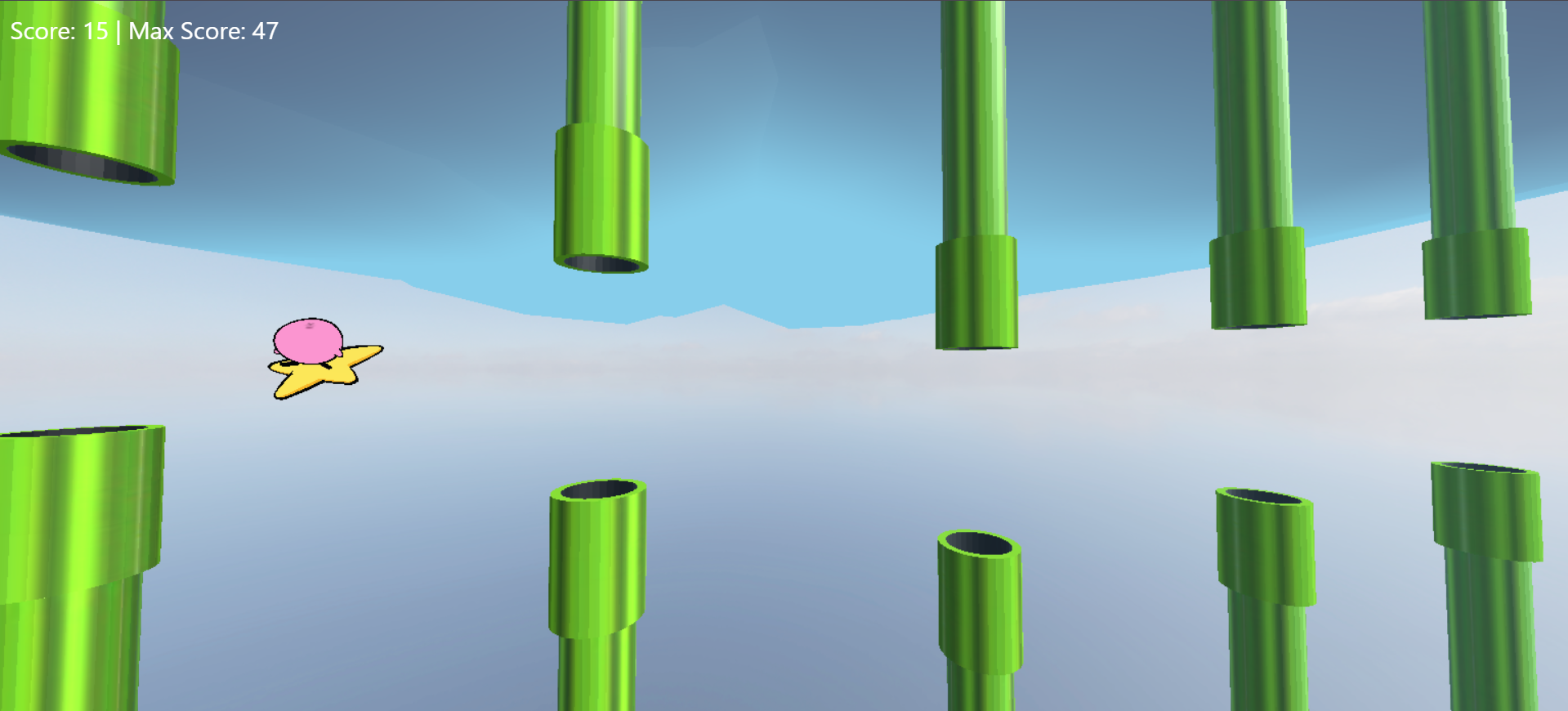 Flappy Bird