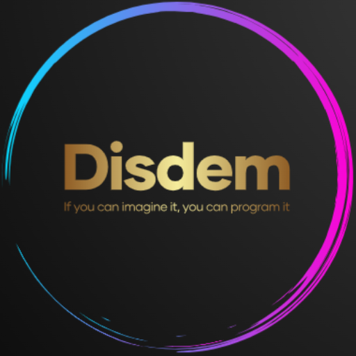 Disdem